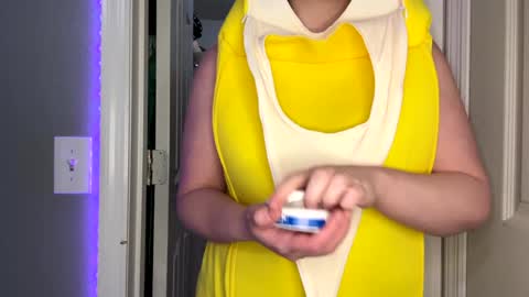 Snapshot of syndica chatting on September 25, 11:08 pm Jennah online show from September 25, 11:08 pm