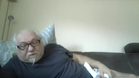 synek65 online show from January 1, 12:55 pm