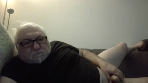 synek65 online show from January 14, 9:09 pm