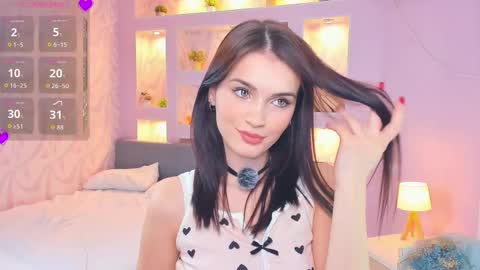 Eva online show from October 26, 7:09 pm