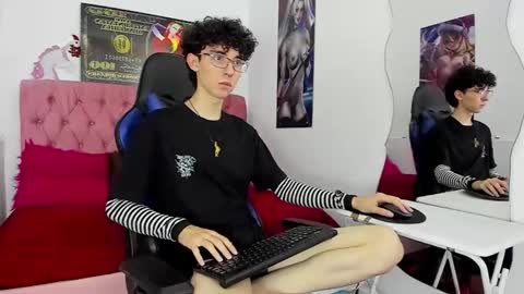 Snapshot of syriussz chatting on January 15, 7:28 pm Syriussz online show from January 15, 7:28 pm