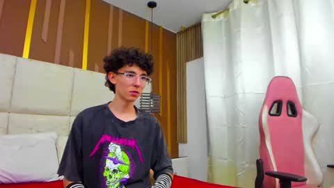 Syriussz online show from February 27, 2:11 am