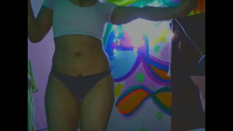 Aveea MKova online show from February 23, 11:29 am