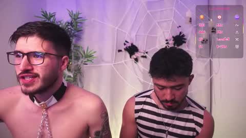 t0ny_wylie online show from October 27, 8:57 pm