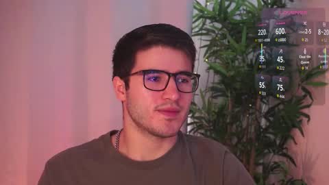 t0ny_wylie online show from March 4, 1:50 pm