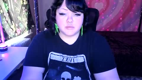 Snapshot of t0rchfairy710 chatting on January 12, 7:31 pm Goddess Flame online show from January 12, 7:31 pm