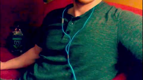 t3ns0r_ online show from March 11, 6:19 am