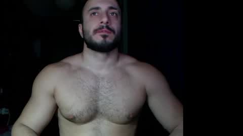 Huracane online show from December 17, 6:31 pm