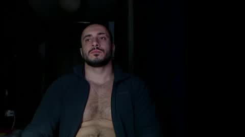 Huracane online show from December 30, 4:51 pm