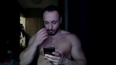 Huracane online show from January 1, 7:21 pm