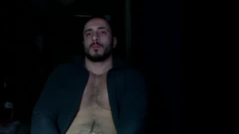 Huracane online show from January 5, 5:09 pm