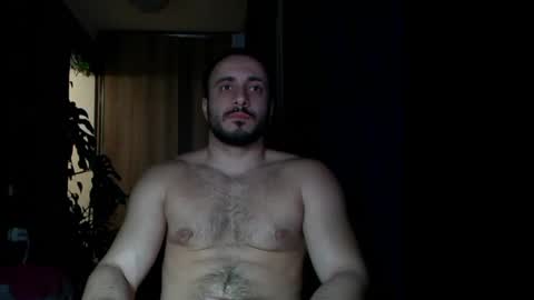 Huracane online show from January 12, 4:50 pm