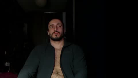 Huracane online show from February 9, 4:29 pm