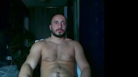 Huracane online show from January 5, 5:27 pm