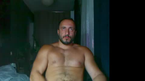 Huracane online show from July 28, 4:39 pm