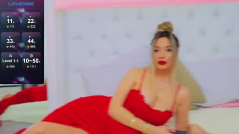 Arianna online show from December 16, 4:49 pm