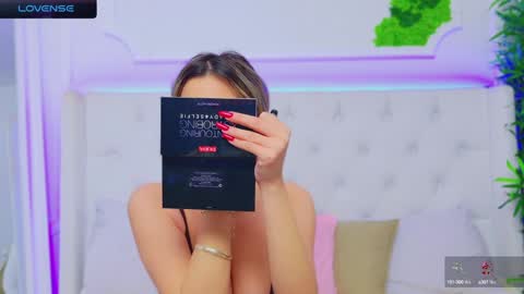 Arianna online show from December 19, 1:07 pm