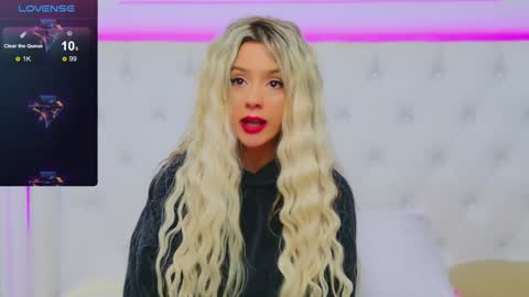 Arianna online show from January 9, 7:29 pm