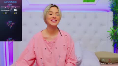 Arianna online show from January 13, 7:53 pm