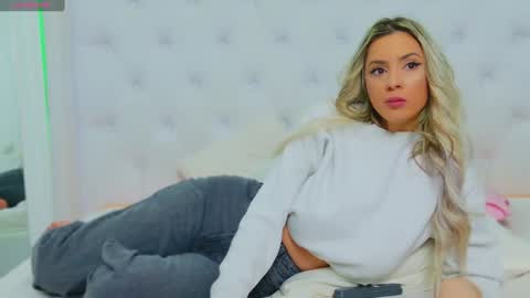 Arianna online show from January 23, 4:48 pm