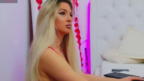 Arianna online show from February 26, 5:17 pm