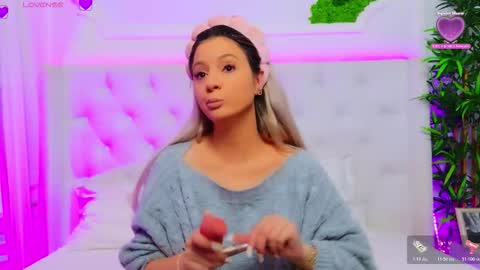 Arianna online show from January 16, 1:26 pm