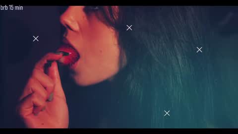 TAANNI online show from October 26, 10:04 pm