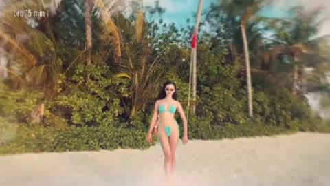 Snapshot of taanni_bc chatting on February 16, 9:33 pm TAANNI online show from February 16, 9:33 pm