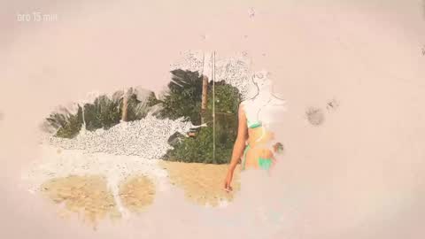 Snapshot of taanni_bc chatting on February 27, 11:16 pm TAANNI online show from February 27, 11:16 pm