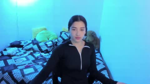 TABITA online show from February 8, 12:39 pm