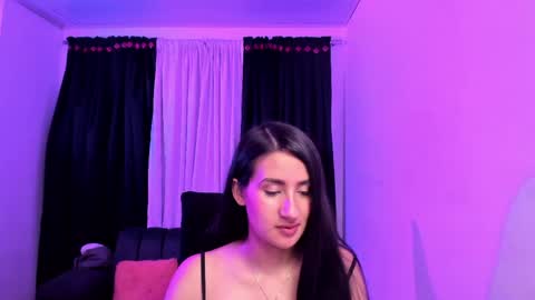 TABITA online show from April 16, 9:39 pm