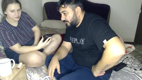 Snapshot of taboo_nolimit_sex chatting on February 3, 6:40 am taboo_nolimit_sex online show from February 3, 6:40 am