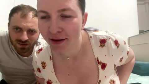 Alice online show from April 14, 9:10 pm