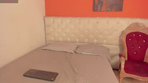 Tachala  online show from October 15, 2:55 am