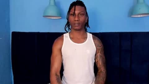 Tachala  online show from April 28, 4:39 am