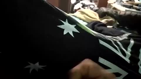 Juan online show from December 9, 12:56 am