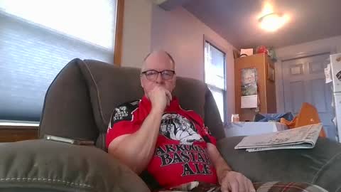 tacrunner66_ online show from February 19, 7:16 pm