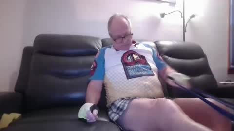 tacrunner66_ online show from February 20, 2:57 pm