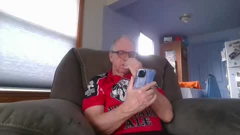 tacrunner66_ online show from February 24, 9:31 pm