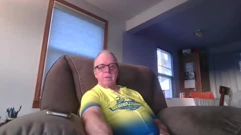 tacrunner66_ online show from February 26, 1:32 am