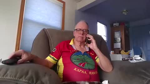 tacrunner66_ online show from March 1, 10:31 pm