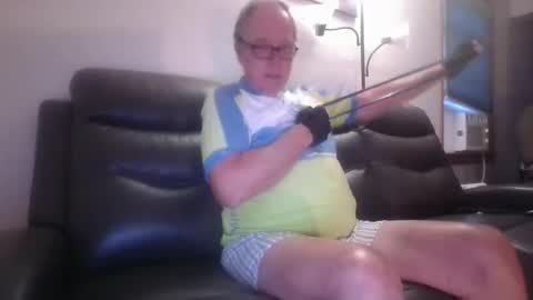 tacrunner66_ online show from September 9, 1:43 pm