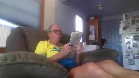 tacrunner66_ online show from September 22, 10:12 pm