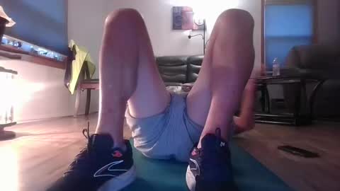 tacrunner66_ online show from October 12, 3:00 pm