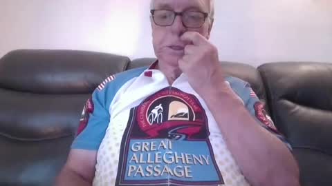 tacrunner66_ online show from July 14, 2:01 pm