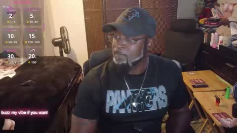 Tadaha72 online show from October 5, 6:17 pm