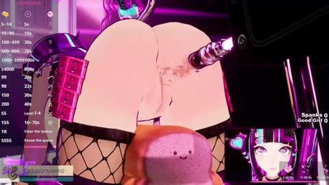 Tadako Nyanko online show from January 6, 2:15 am