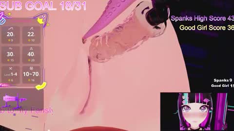 Tadako Nyanko online show from February 23, 2:47 pm