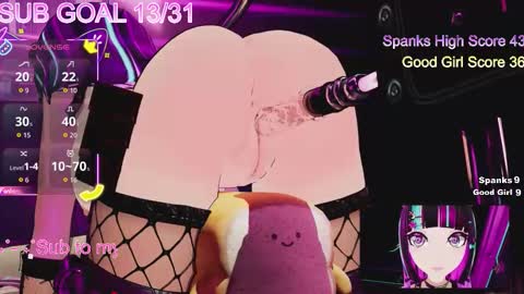 Tadako Nyanko online show from March 12, 2:12 pm