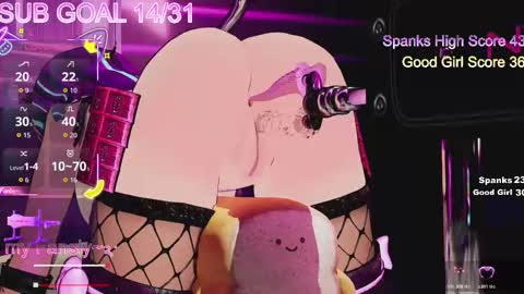 Tadako Nyanko online show from March 24, 12:59 am